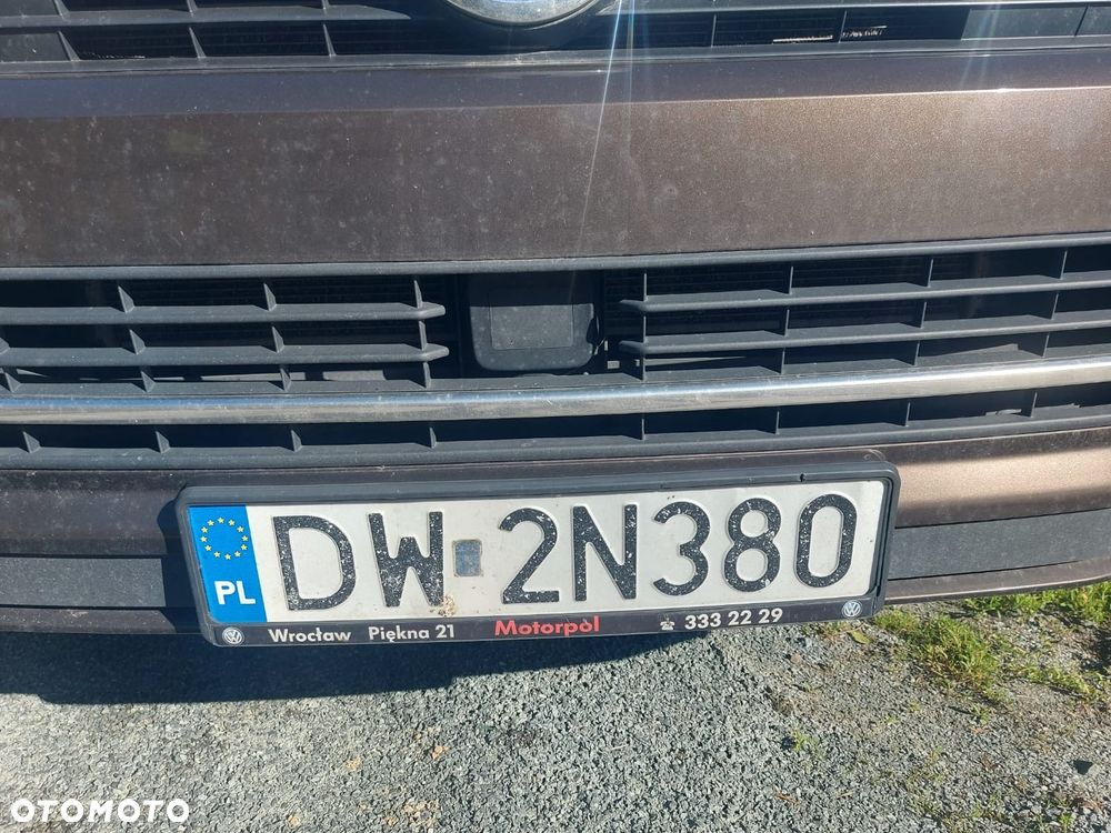 Volkswagen Caravelle 2.0 TDI L1 Comfortline - 7