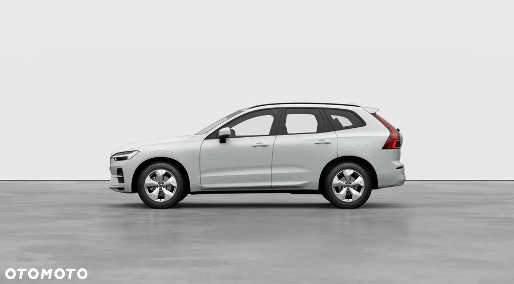 Volvo XC 60 B5 B AWD Ultra Dark - 3