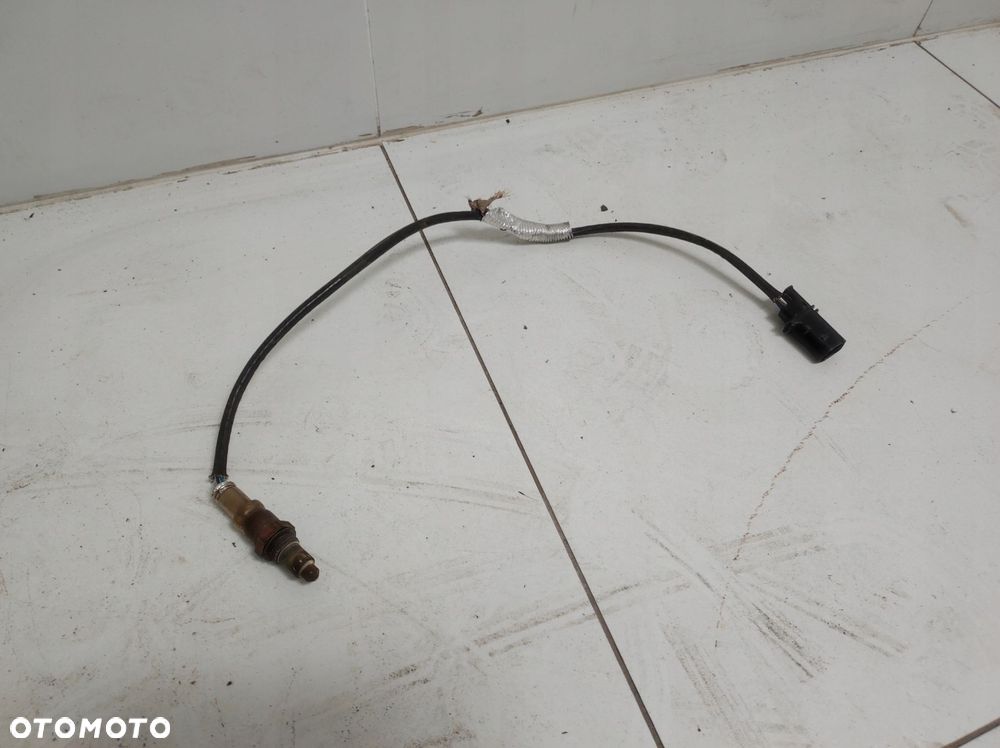 sonda lambda audi a6 rs6 c8 4.0 tfsi - 1