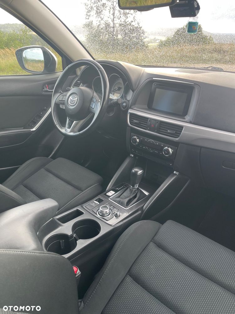 Mazda CX-5 2.0 Skyenergy AWD - 16