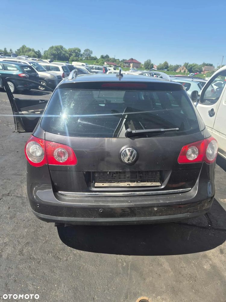 VOLKSWAGEN PASSAT B6 1.9 TDI , 2.0 TDI NA CZĘŚCI !!! - 3