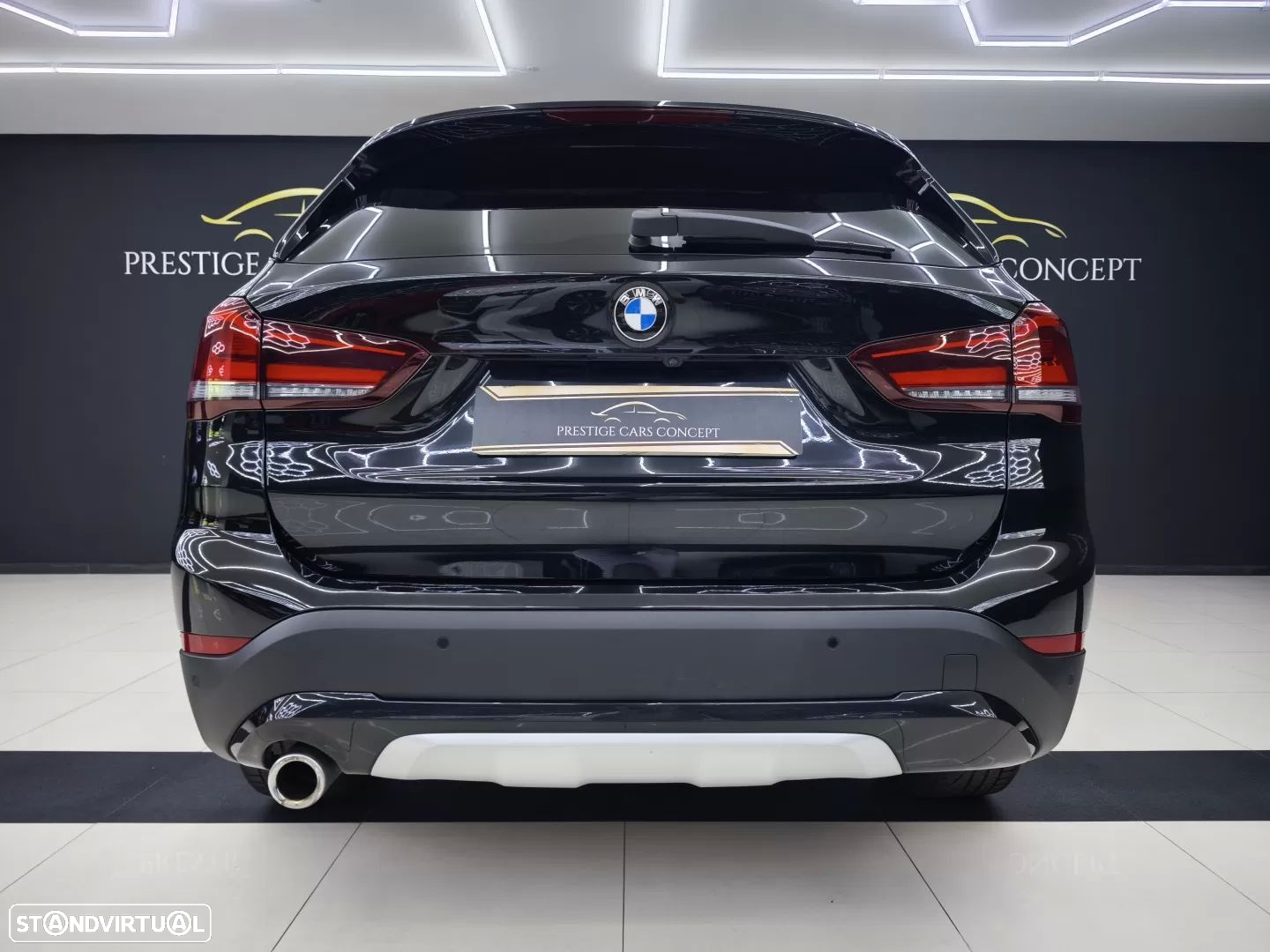 BMW X1 18 i sDrive xLine - 15
