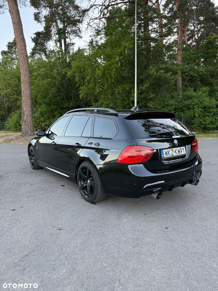 BMW Seria 3 - 4