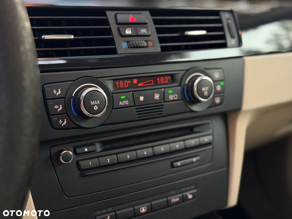 BMW Seria 3 320d - 8