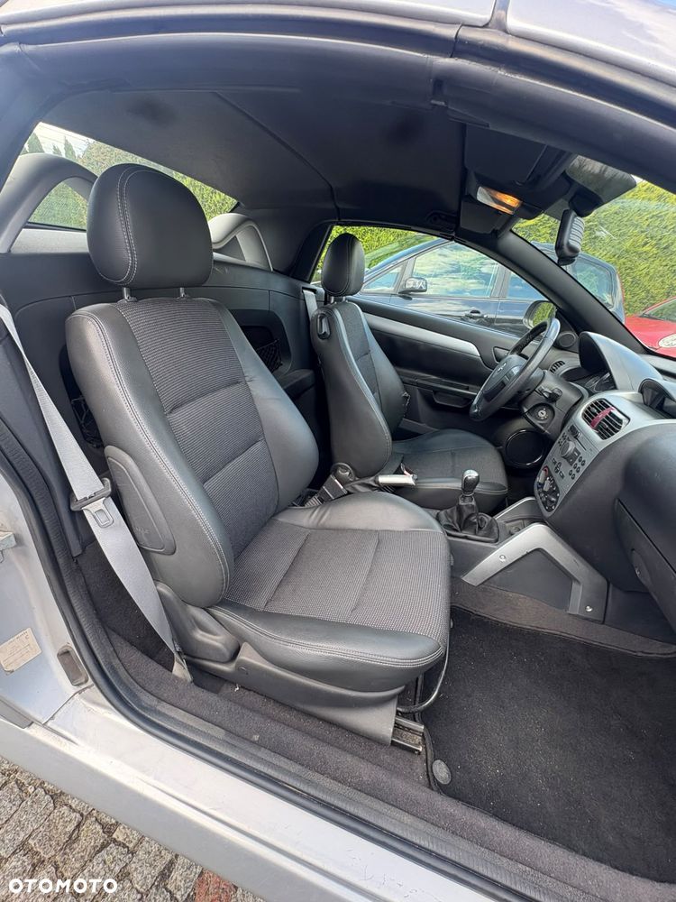 Opel Tigra 1.4 Sport - 16
