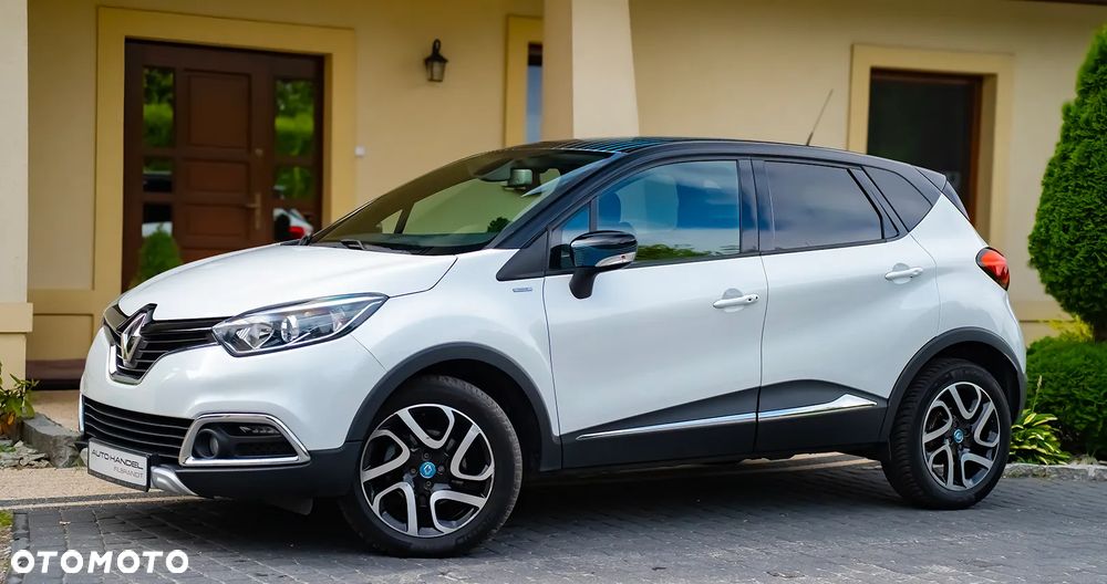Renault Captur ENERGY dCi 90 EDC Experience - 5