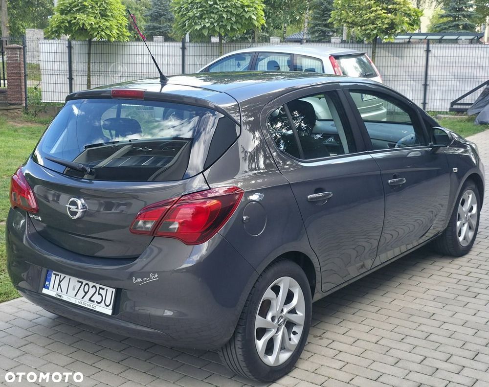 Opel Corsa - 3