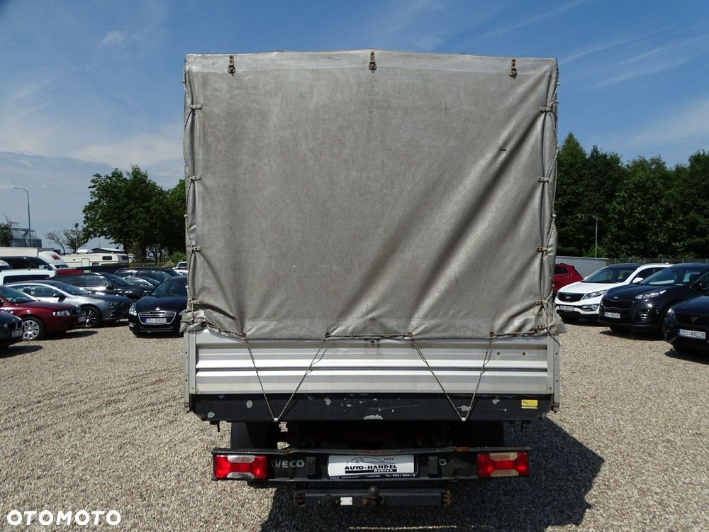 Iveco Daily 35S13 - 6