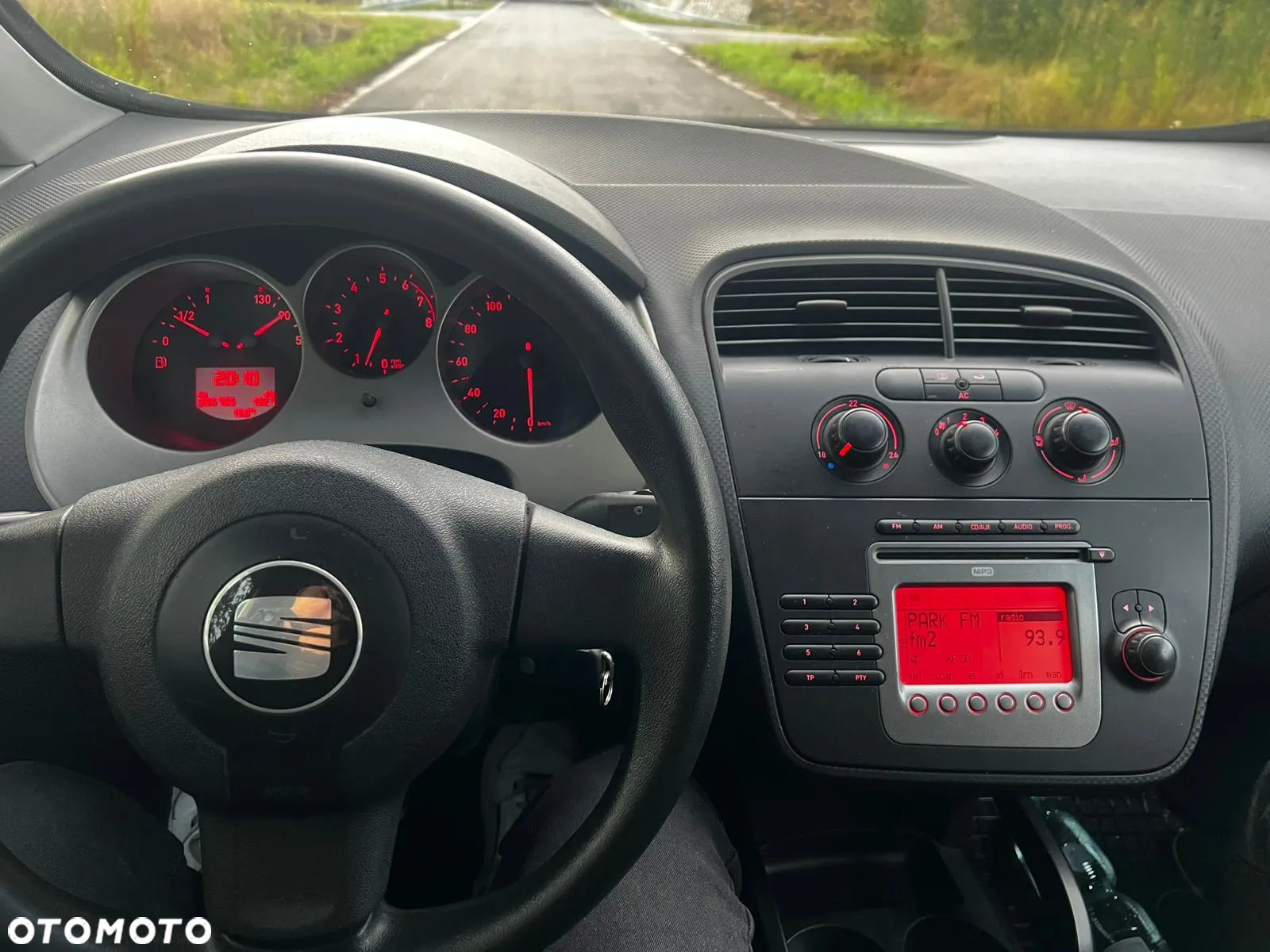 Seat Altea - 8