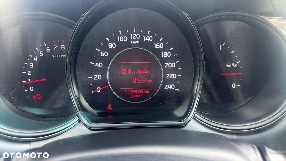 Kia Ceed 1.4 L Business Line - 13