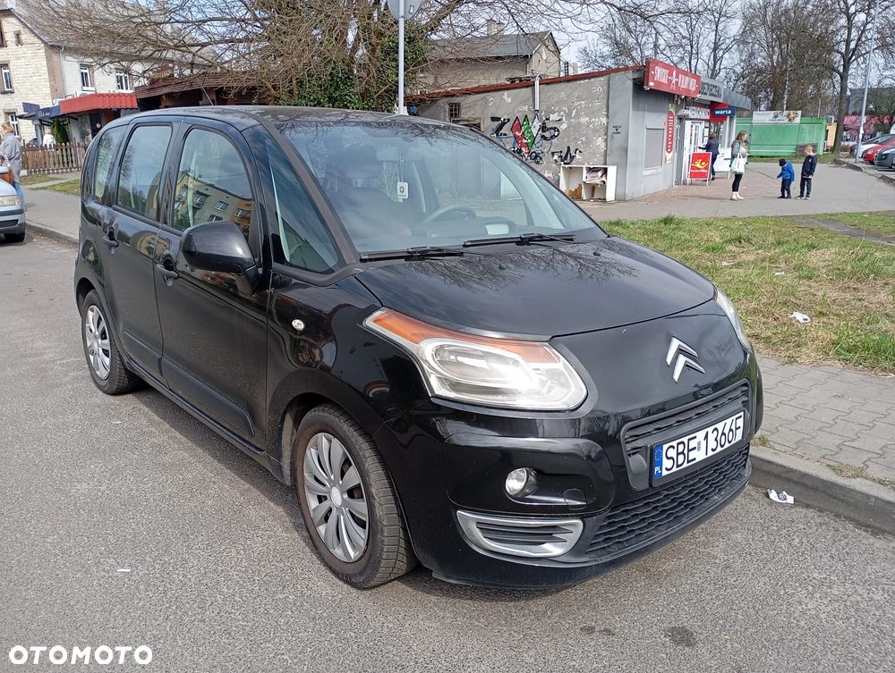 Citroën C3 Picasso VTi 120 Tendance - 1