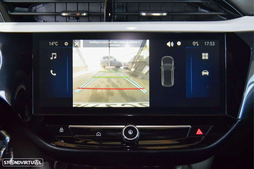 Opel Corsa 1.2 T GS - 17