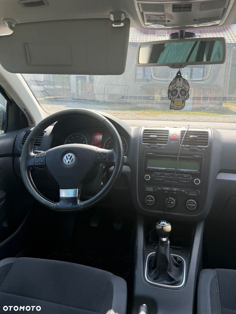 Volkswagen Golf 1.4 TSI Edition - 5