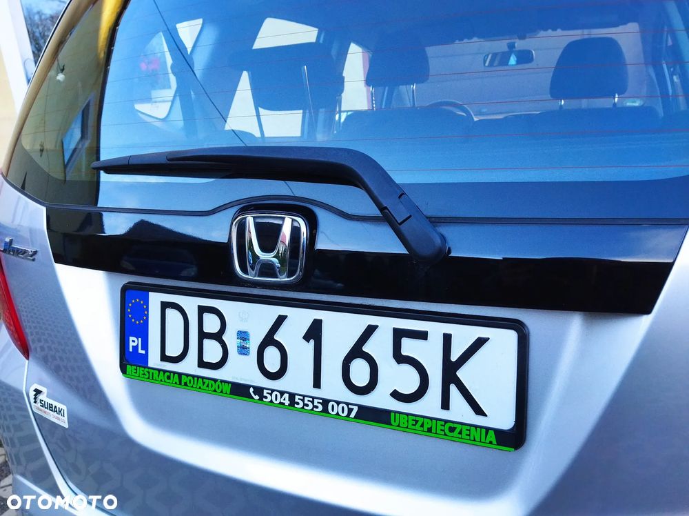 Honda Jazz 1.2 i-VTEC - 10