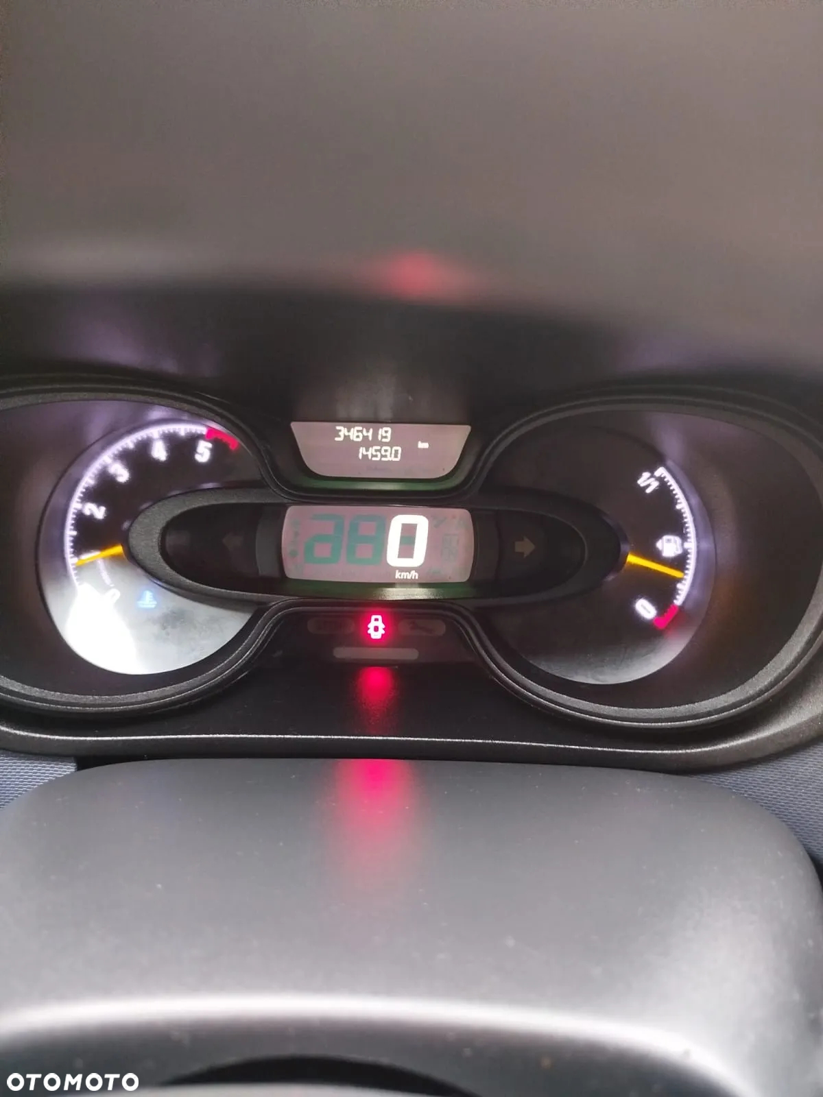 Opel Vivaro - 13