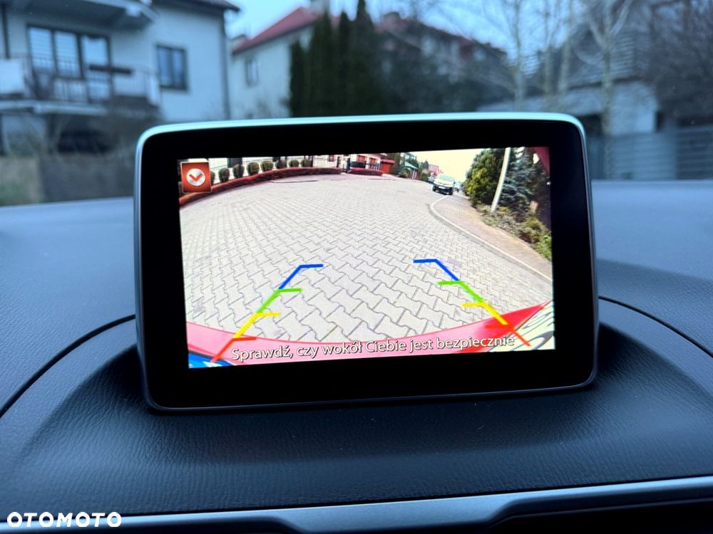 Mazda 3 2.0 Skypassion - 6