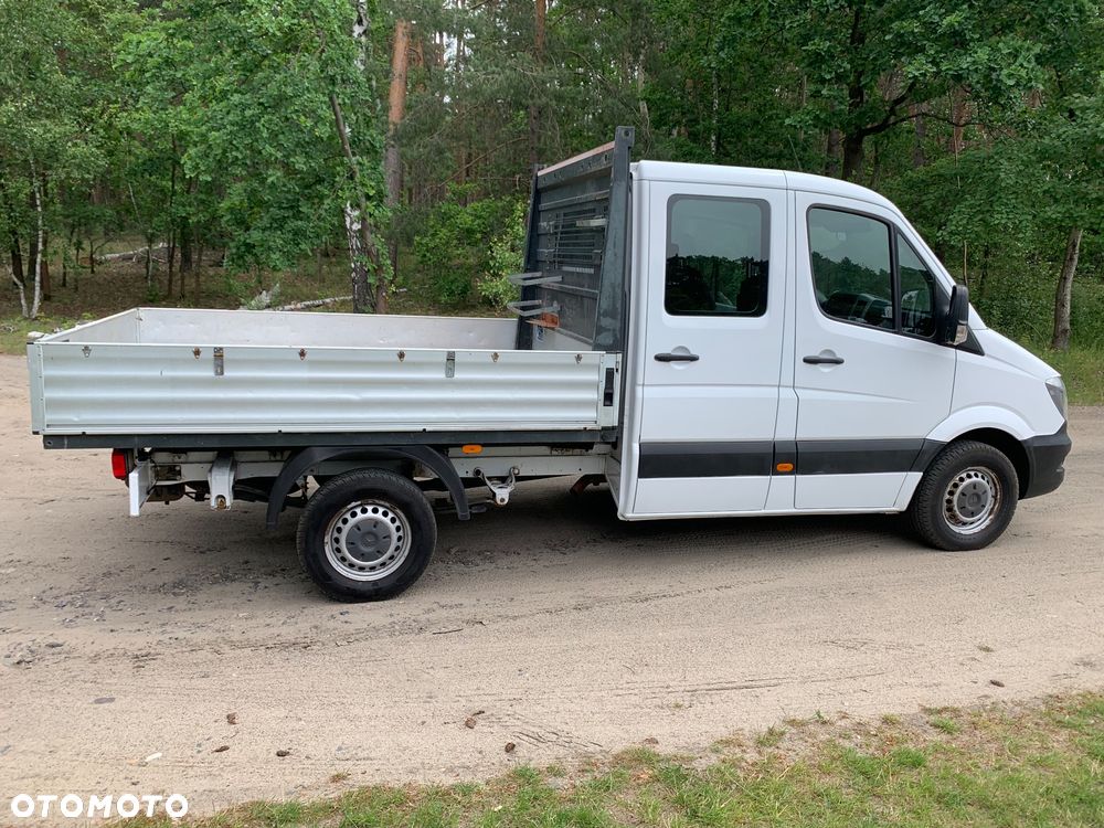 Mercedes-Benz Sprinter - 8