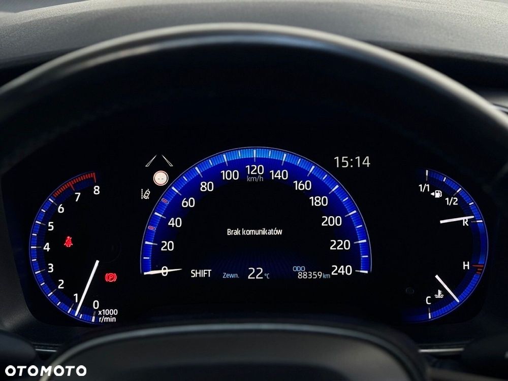 Toyota Corolla 1.2 T Selection - 13