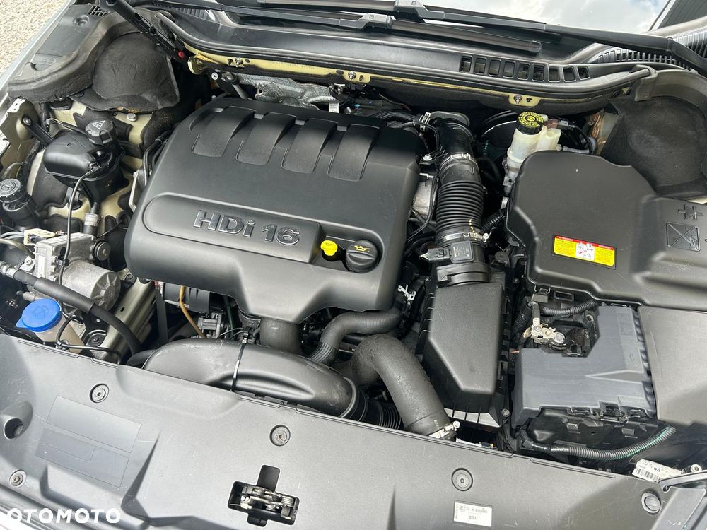 Peugeot 508 2.0 HDi Business Line - 19