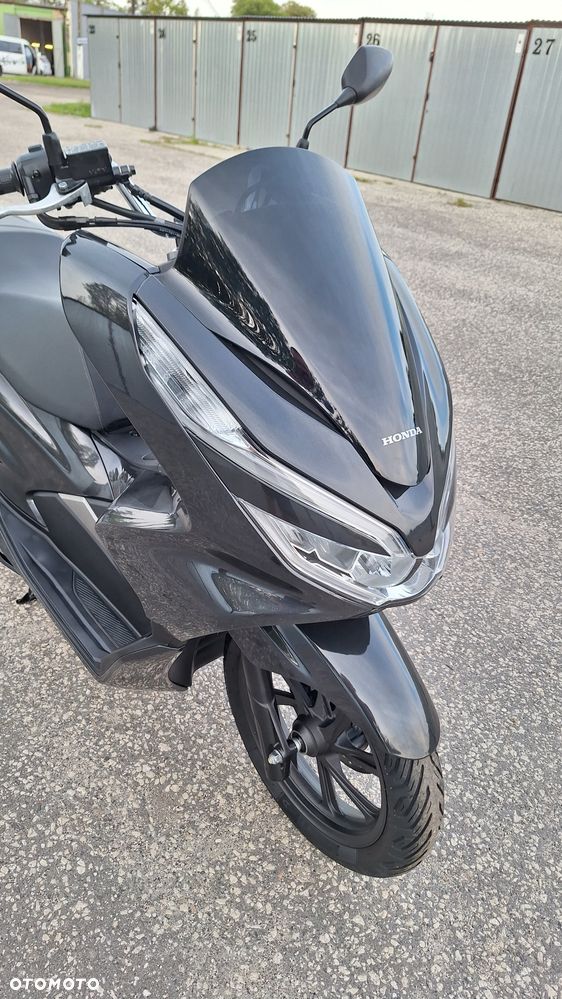 Honda PCX - 15