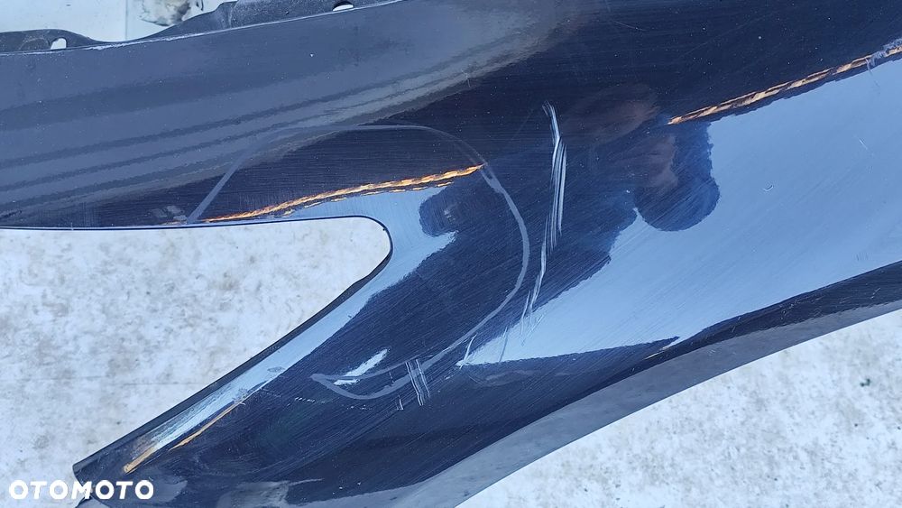 BŁOTNIK PRZEDNI LEWY PRZÓD INFINITI Q50 2014- ORYGINALNY F3101-4GAMA - 7