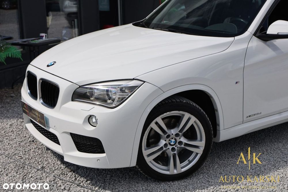 BMW X1 - 17