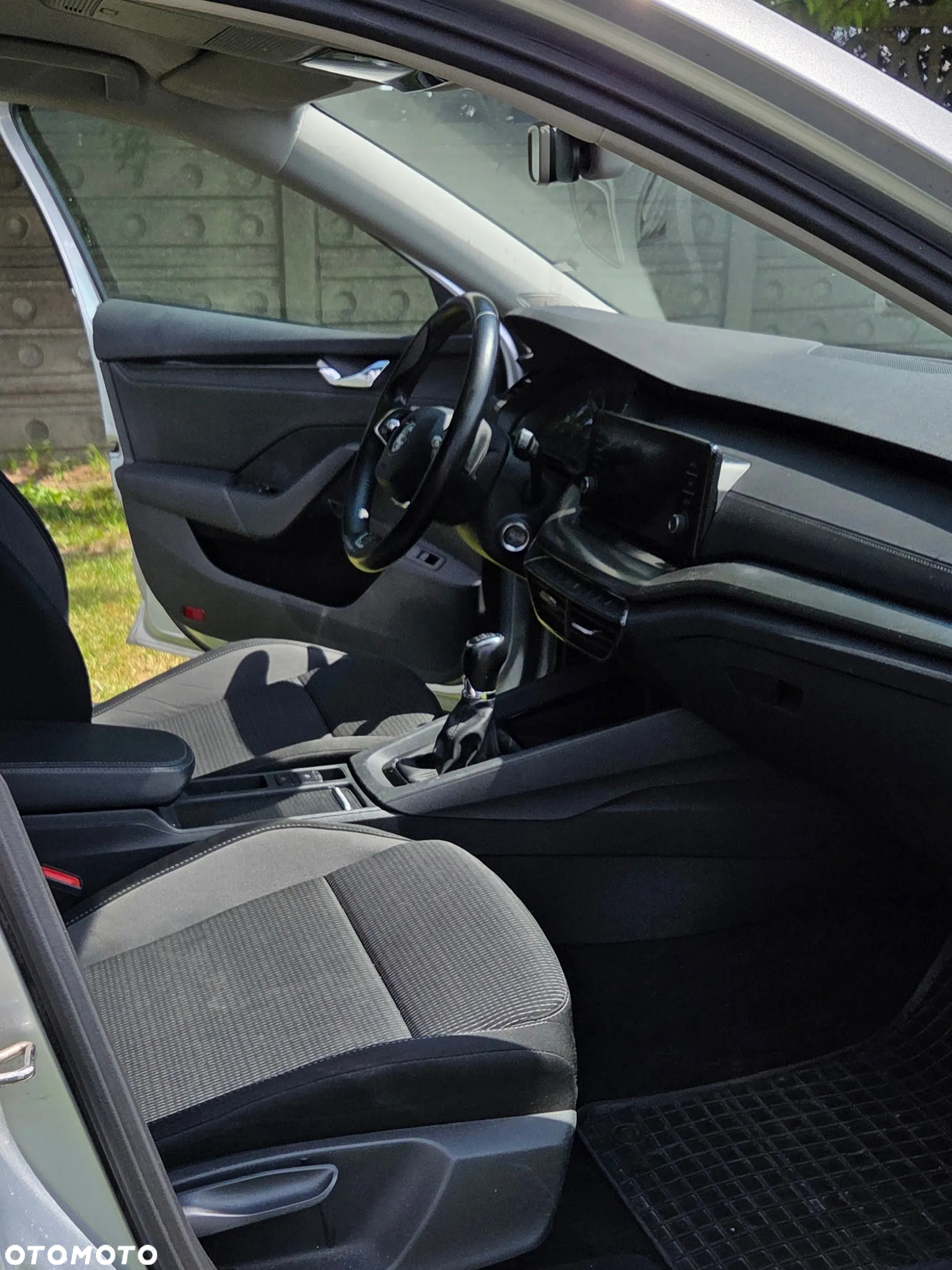 Skoda Octavia 1.5 TSI ACT Ambition - 9
