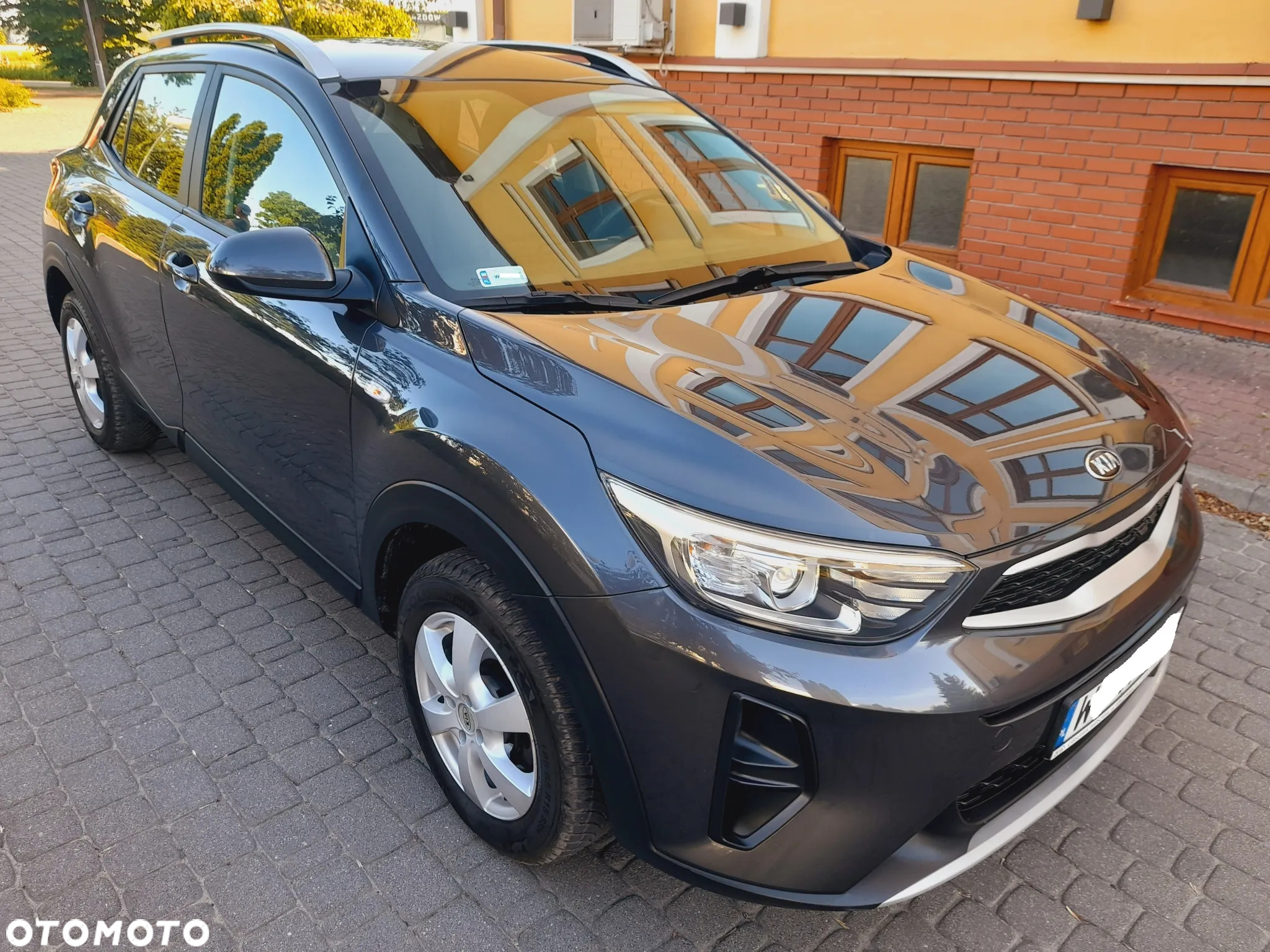 Kia Stonic 1.2 M - 24