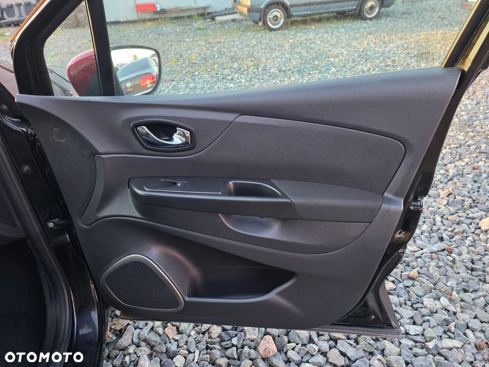 Renault Captur ENERGY dCi 110 Crossborder - 30