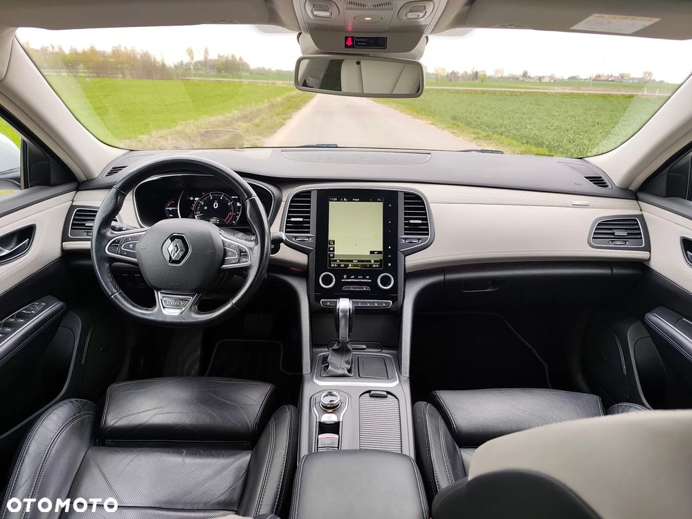 Renault Talisman ENERGY TCe 200 EDC INITIALE PARIS - 14
