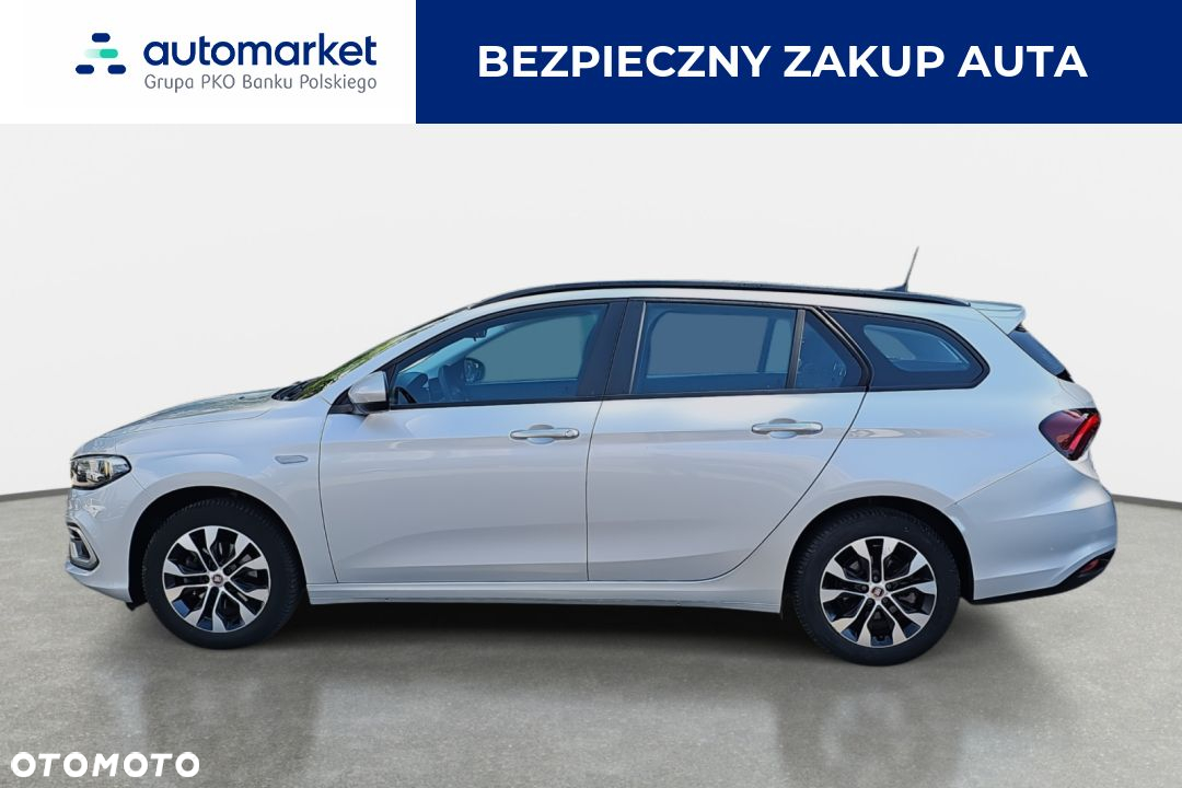 Fiat Tipo 1.0 T3 City Life - 2