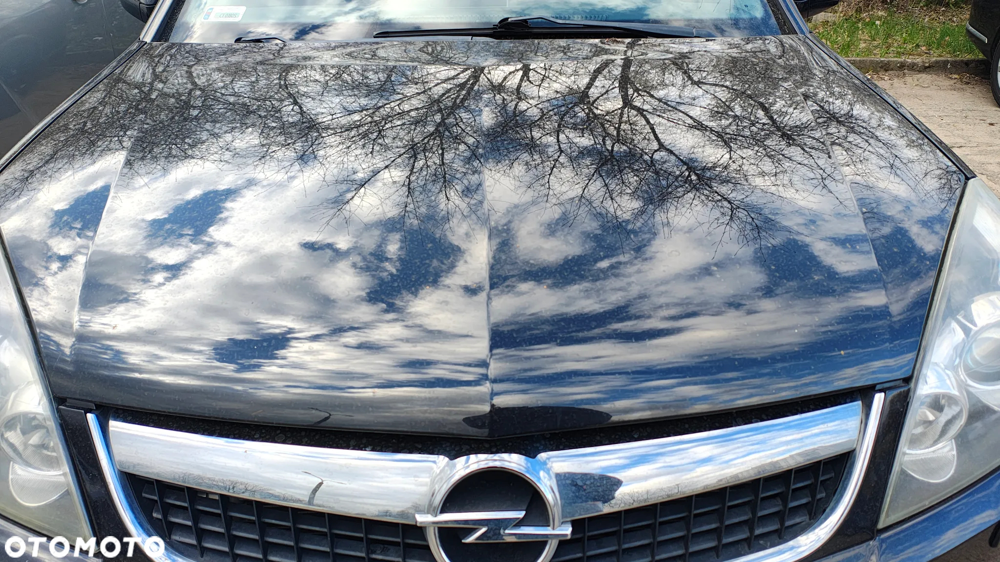 Opel Vectra 1.9 CDTI Elegance - 12