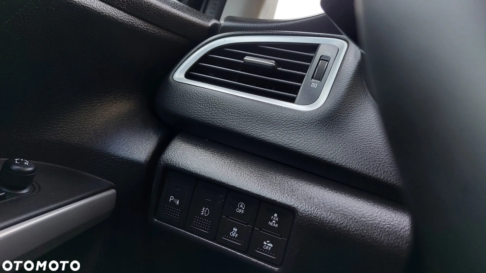 Suzuki SX4 S-Cross 1.4 Boosterjet Allgrip Comfort+ - 28