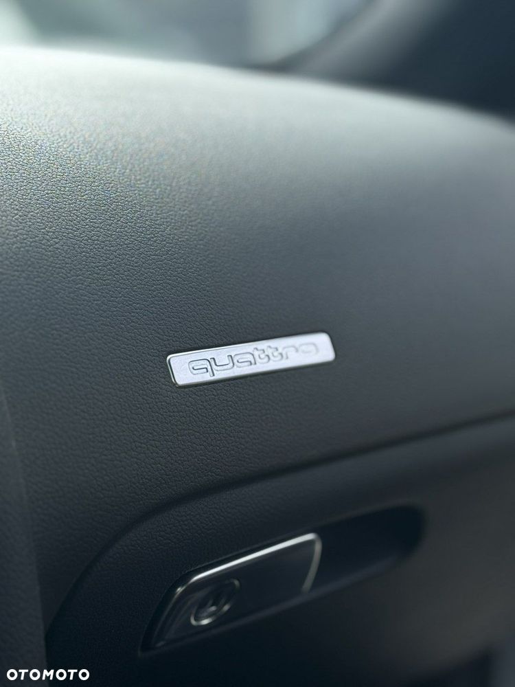 Audi S5 Cabrio - 29