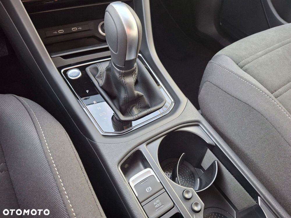 Volkswagen Touran 1.5 TSI EVO Highline DSG - 33