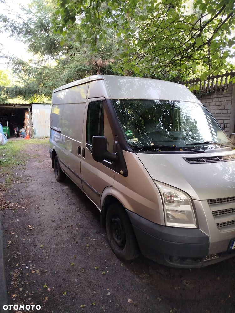 Ford Transit - 3