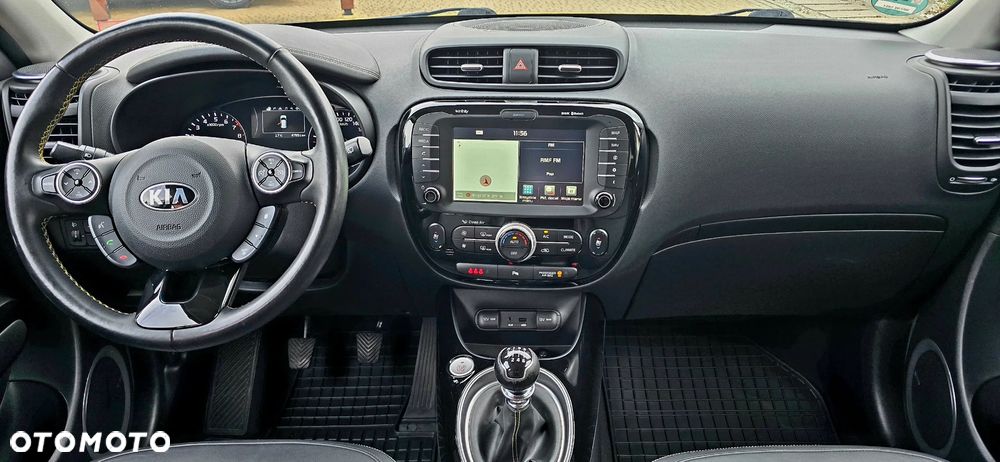 Kia Soul - 24