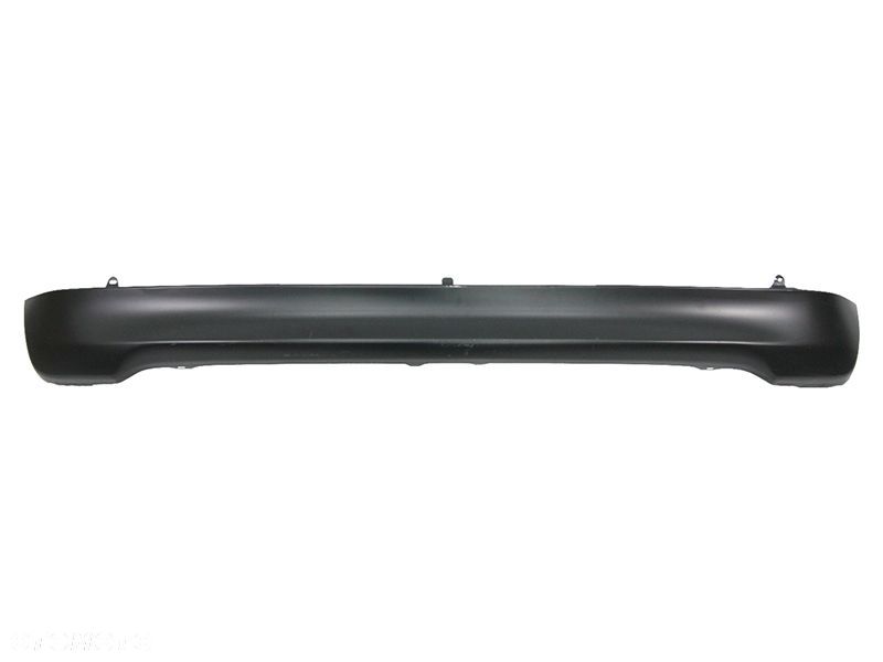 ZDERZAK TYL DOL SPOILER TOYOTA YARIS I 1 XP10 1999 - 1