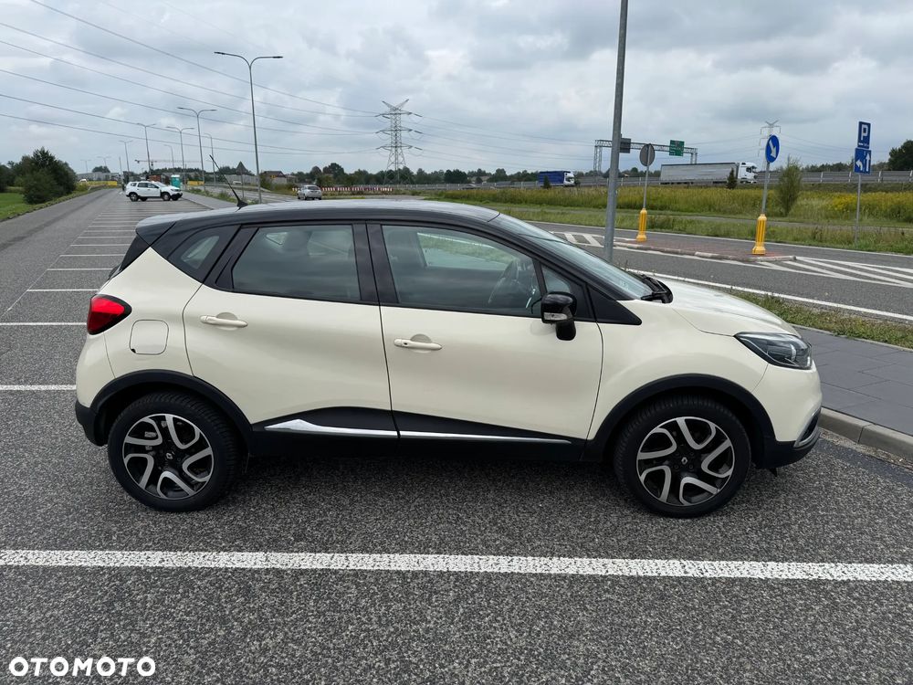 Renault Captur - 8