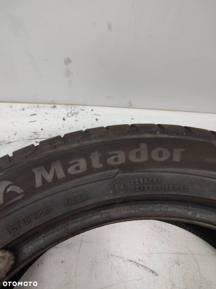 OPONA 17 LATO 225/50 - 3