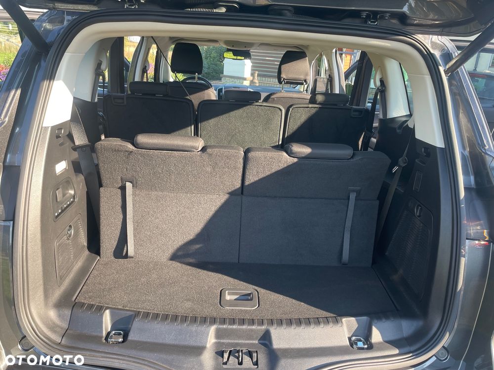 Ford S-Max 2.5 Hybrid Titanium CVT 7os - 22