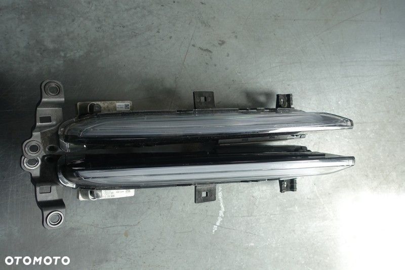 HALOGEN PORSCHE PANAMERA 971 LED DRL - 5