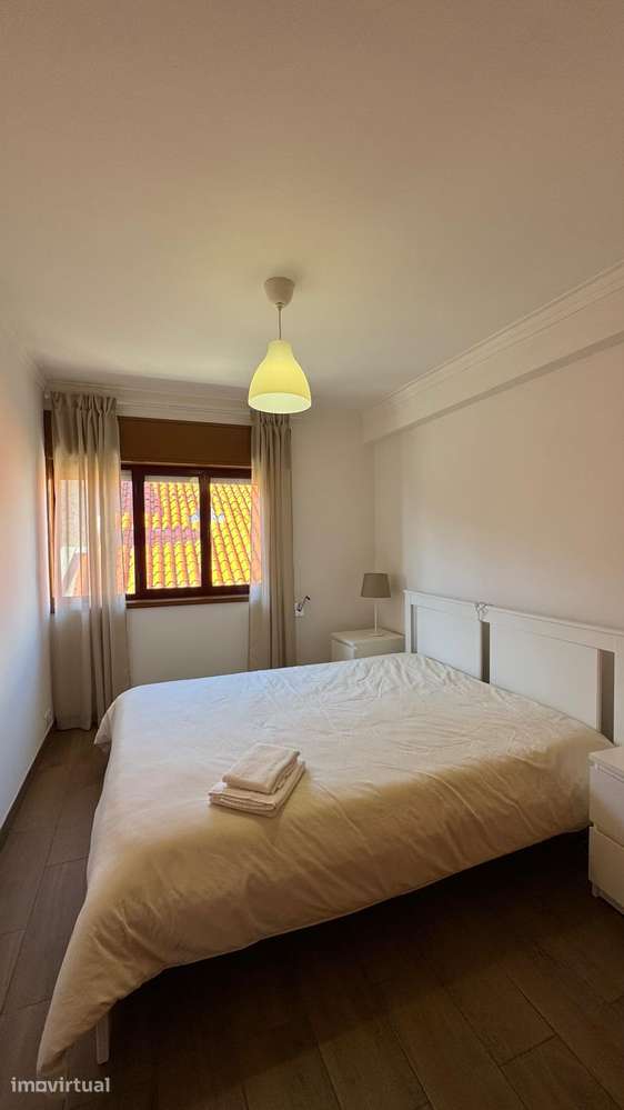 Apartamento T2 Mobilado com Garagem - Esposende - Arrendamento - Grande imagem: 4/9