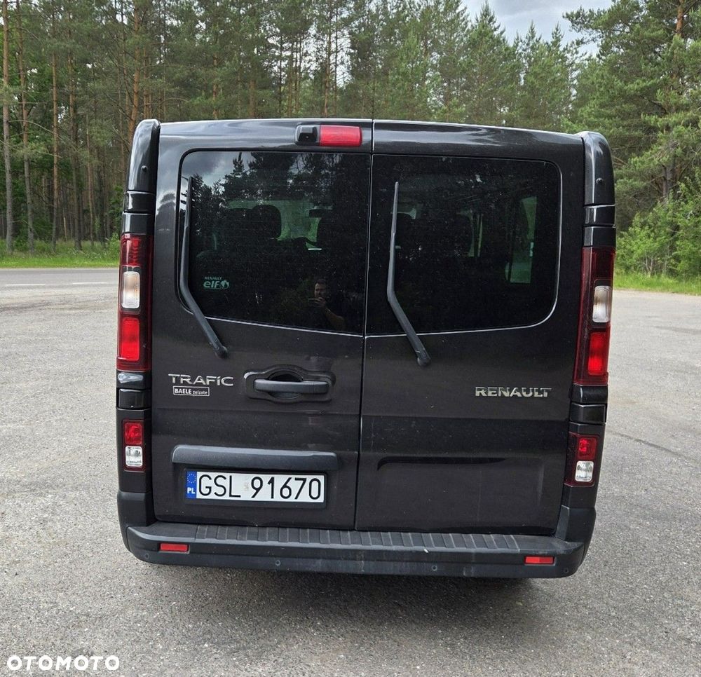 Renault Trafic - 6