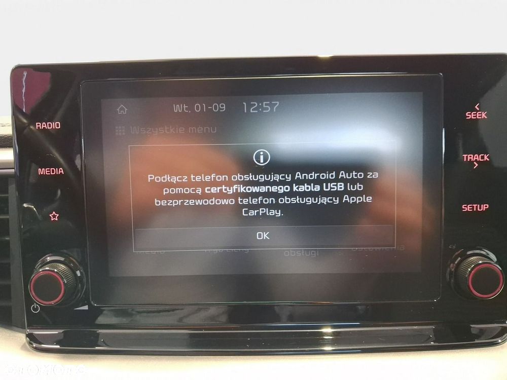 Kia XCeed - 24