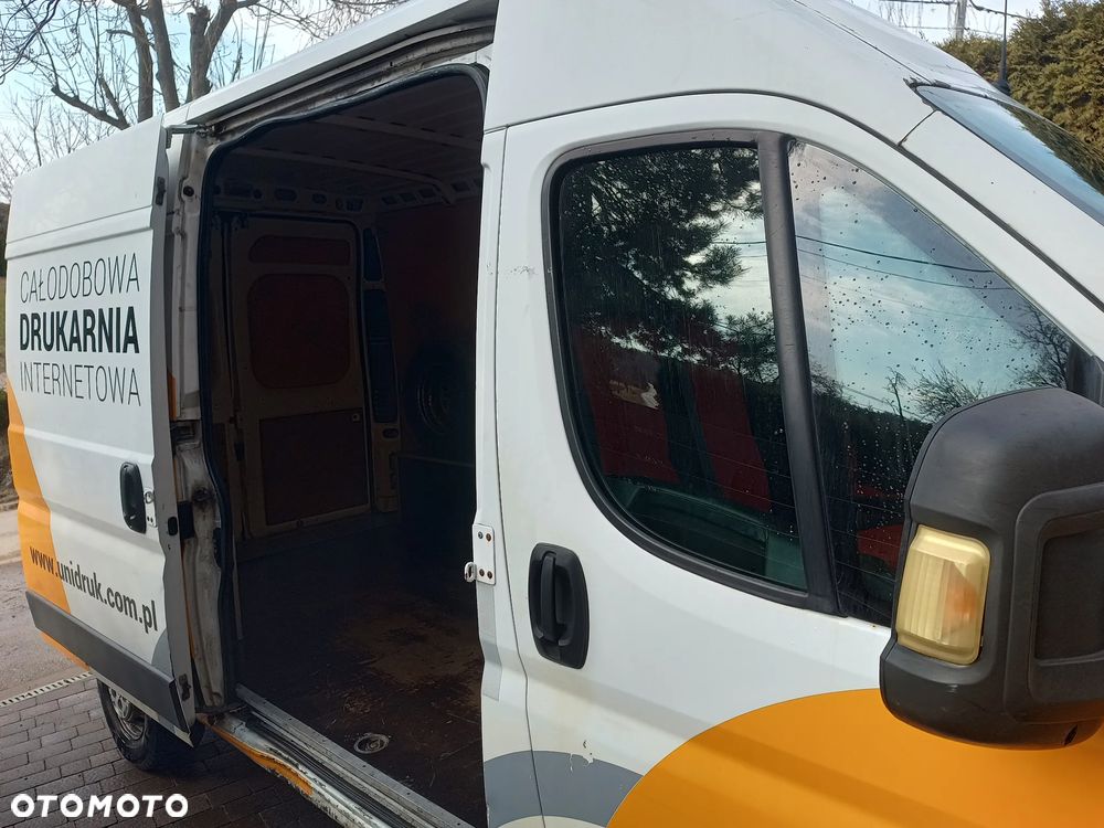 Fiat Ducato L2H2 - 4