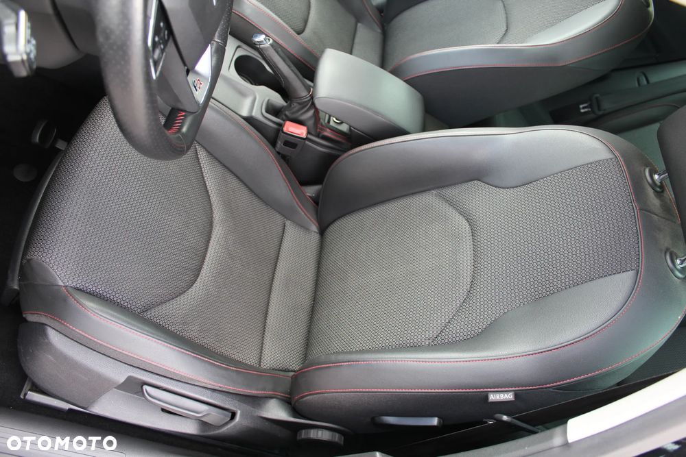 Seat Leon 1.4 TSI FR S&S - 16