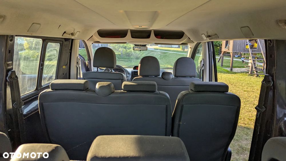Citroën Jumpy Combi - 12
