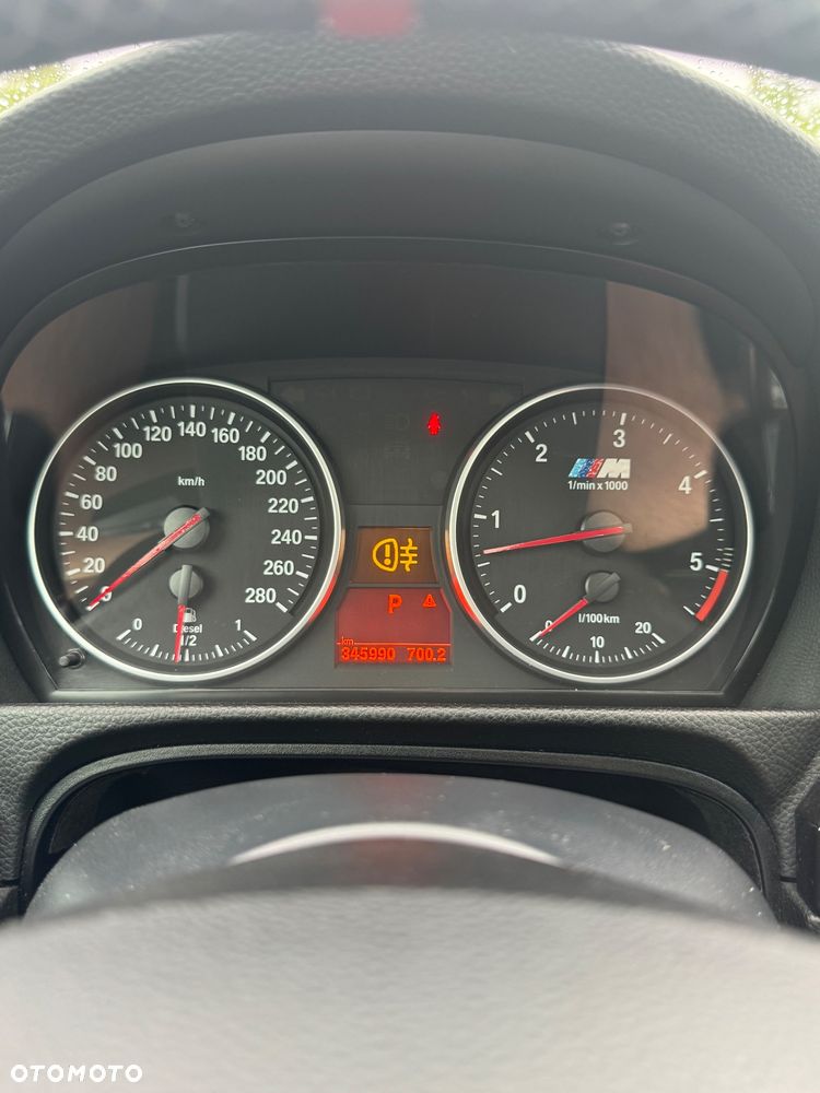 BMW Seria 3 - 8
