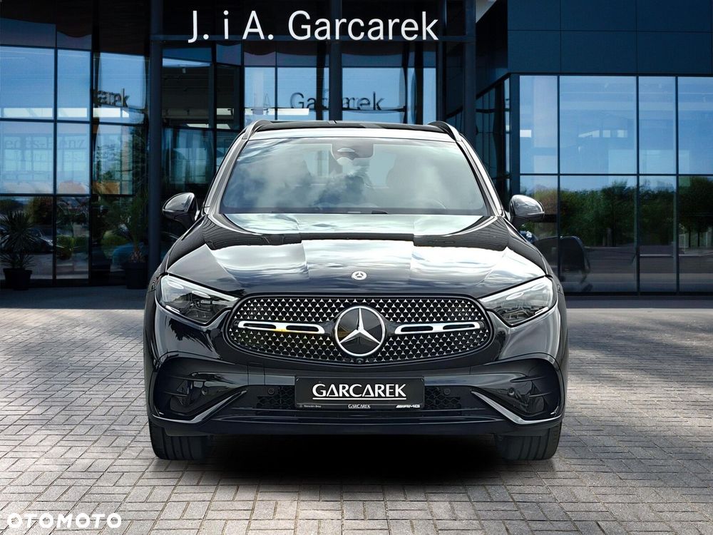 Mercedes-Benz GLC - 9